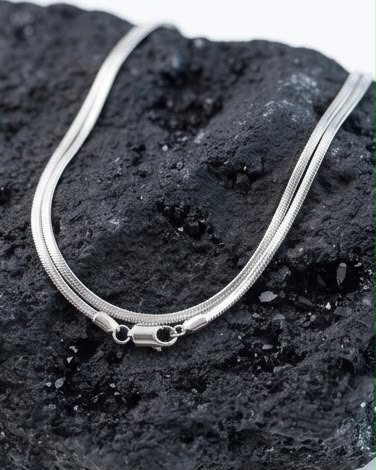 Ice Drippin™ Sleek Ultra Thin Chain