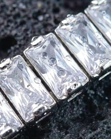 Ice Drippin™ Stay Icy Bracelet