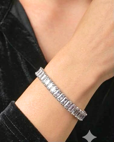 Ice Drippin™ Stay Icy Bracelet