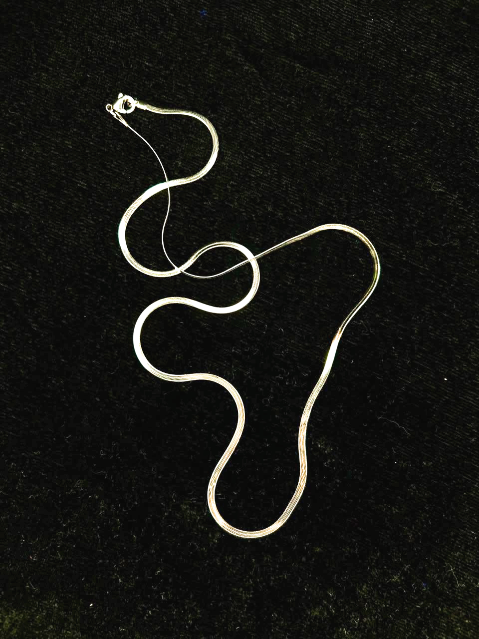 Ice Drippin™ Sleek Ultra Thin Chain