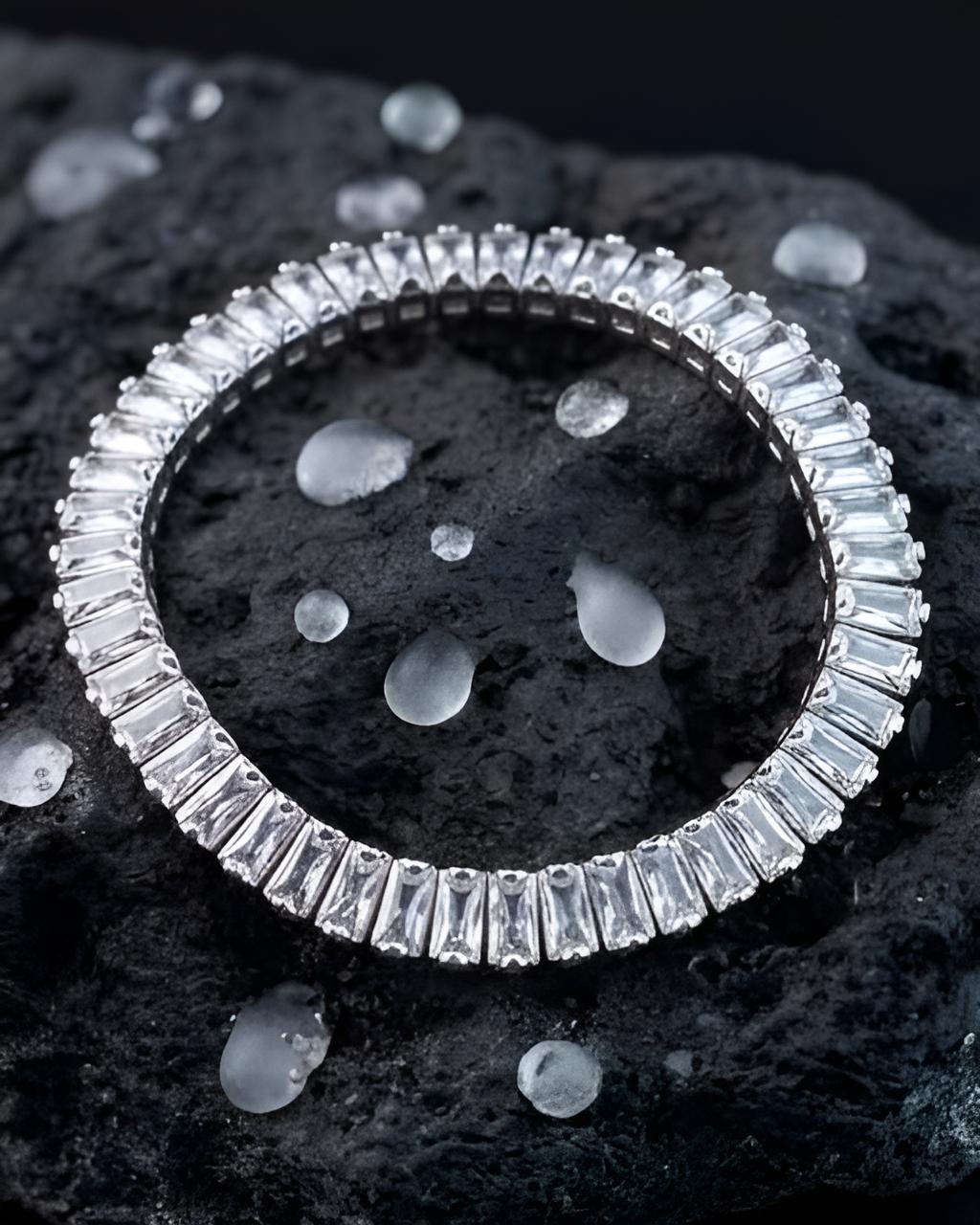 Ice Drippin™ Stay Icy Bracelet